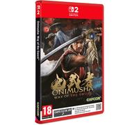 Onimusha: Way Of The Sword - Switch 2 - Version Française