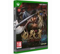Onimusha Way Of The Sword (XBOX SERIE X)