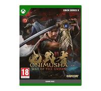 Onimusha Way of the Sword (Xbox Series X)
