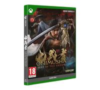 Onimusha: Way Of The Sword - Xbox Series X - Version française