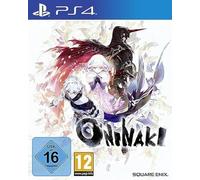 Oninaki (PS4)