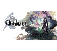 Oninaki (PS4)