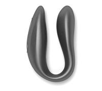 ONINDER - Lisboa G-Spot & Clitoral Stimulator Black - Free APP