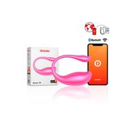 ONINDER Nairobi rose - App Bluetooth, IPX7, USB