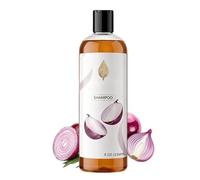 Onion Rosemary Shampoo, Shampoing Biotine Oignon Romarin, Shampoings Naturels L'huile Oignon Romarin Pour Pousse Des Cheveux, Hydratant Nourrissant Shampoings Biotine Pousse Des Cheveux