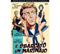 Onionhead - Dvd Comédie Drame (1958) Andy Griffith