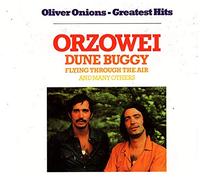 Onions, Oliver - Greatest Hits [Import]
