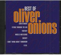 Onions, Oliver – Very Best of – Import – Edel