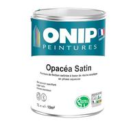 ONIP PEINTURE INTERIEURE OPACEA SATIN 1L
