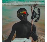 Onipa Off the Grid (CD) Album