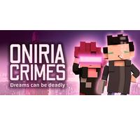 Oniria Crimes (XB1)