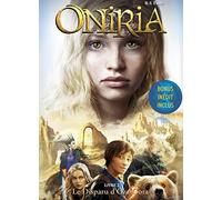 Oniria - Tome 2 - Le Disparu d'Oza-Gora, co-édition Hachette/Hildegarde