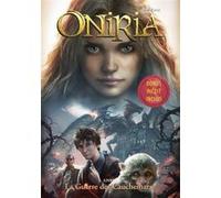 Oniria - Tome 3 - co-édition Hachette/Hildegarde B. F. Parry (Auteur)