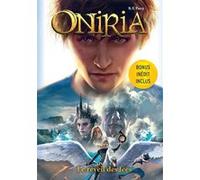 Oniria - Tome 4 - co-édition Hachette/Hildegarde B. F. Parry (Auteur)