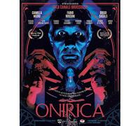 Onirica [Blu-Ray] [Region B] (IMPORT) (Pas de version française)