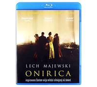 Onirica [Blu-Ray] [Region B] (IMPORT) (Pas de version française)