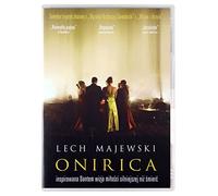 Onirica [DVD] (IMPORT) (Pas de version française)