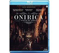 Onirica - Field Of Dogs (Blu-Ray) Blu_Ray Italian Import