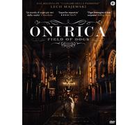 Onirica – Field of Dogs – DVD – Import italien – CG Entertainment