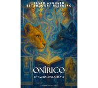 Onírico: Un pacto con la lluvia