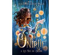 Oniriie 3- Les fils du destin
