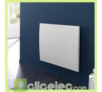 Radiateur Atlantic ONIRIS 1500W Pilotage Intelligent Connecté Horizontal - 503915