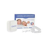 Oniris Orthèse Anti-Ronflement