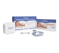Oniris + Ronflement Et Apnée Du Sommeil Nouveau Modèle 1 Set