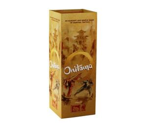 Onitama (Anglais)