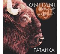 ONITANI Seelen-Musik - Tatanka [Import]