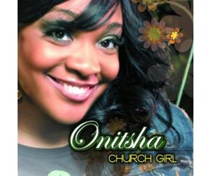 Onitsha - Church Girl