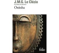 Onitsha Jean-Marie Gustave Le Clézio (Auteur)