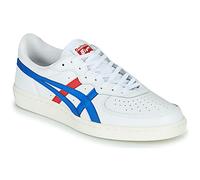 Onitsuka Tiger Baskets basses GSM LEATHER in Blanc 39