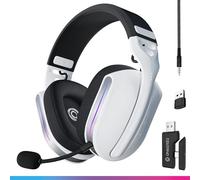 Casque Sans Fil - Oniverse - Polaris - Celestial White