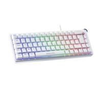 Clavier Gaming - ONIVERSE - Magnus 65% - Azerty - RGB Multicolore - Switchs Magnétiques