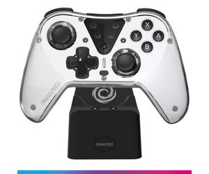 Oniverse Draadloze Controller compatibel met Switch OLED Lite (Nintendo Switch)