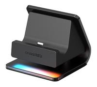 Oniverse Fusion Dock - Support de charge 2 Joycons + Controller Grip (Switch 2)