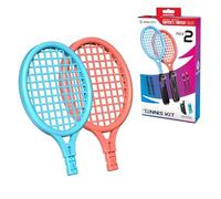 Pack de 2 raquettes de tennis Oniverse pour Nintendo Switch 2 Nintendo Switch et Nintendo Switch modèle OLED