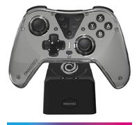 Manette Nintendo Astralite pour Nintendo Switch avec station de charge G