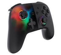 Oniverse Onipad Manette Bluetooth pour Nintendo Switch / PC / IOS / Android - Black Star - ONICTR1-SWI-BLK