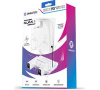 Oniverse Nexus 5 Support Multifonction (PS5/ PS5 Slim) - Blanc - ONICSMLT-PS5-WHT