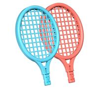 Pack de 2 raquettes de tennis Oniverse pour Nintendo Switch 2 Nintendo Switch et Nintendo Switch modèle OLED