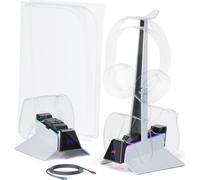 Oniverse X3 Station de recharge rapide (PS5)