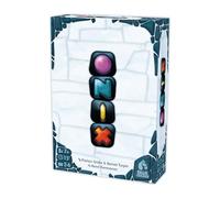 Blue Cocker – Jeu de stratégie Onix
