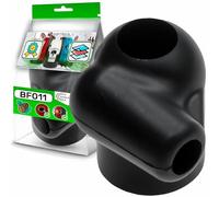 ONIX TECH Bague de Levier pour Machine à Café Dosette avec Code Original BF011 pour Didiesse Baby Frog - Garantie de 5 Ans