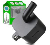 ONIX TECH Buse Eau Chaude Pipette Détartrante pour Machine à Café avec Code Original 5513237791 pour Ariete pour DeLonghi Nespresso Gran Lattissima EN650.B EN650B - Garantie de 5 Ans