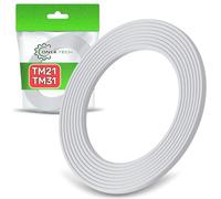 ONIX TECH Joint Caoutchouc per Couteau de Diamètre Ø 39/28 mm de Robot Cuisine pour Vorwerk Thermomix TM31 TM21 - Garantie de 5 Ans
