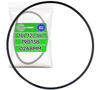ONIX TECH Joint Cocotte Minute Ø 268 mm 790138 pour Tefal pour SEB