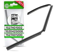 ONIX TECH Joint de Porte de Lave Vaisselle avec Code Original 1527401002 152740100/2 1520425008 pour AEG pour Electrolux pour Zanussi - Garantie de 10 Ans