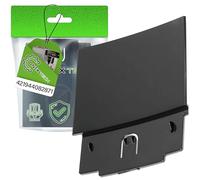 ONIX TECH Panneau Avant Conteneur Marc Café Machine a Cafe avec Code Original 421944082871 pour Philips pour Saeco pour 2200 Series 3200 Series - Garantie de 5 Ans - MADE IN EU